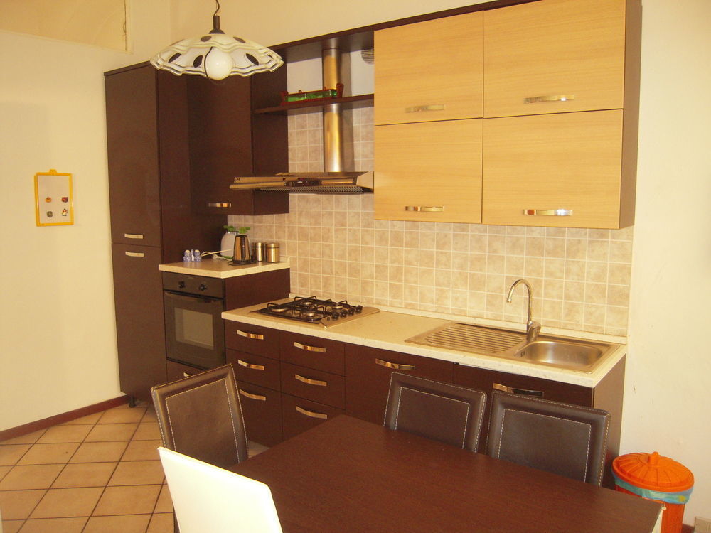 Bed And Breakfast Al Viale Papa Giovanni بيرغامو المظهر الخارجي الصورة