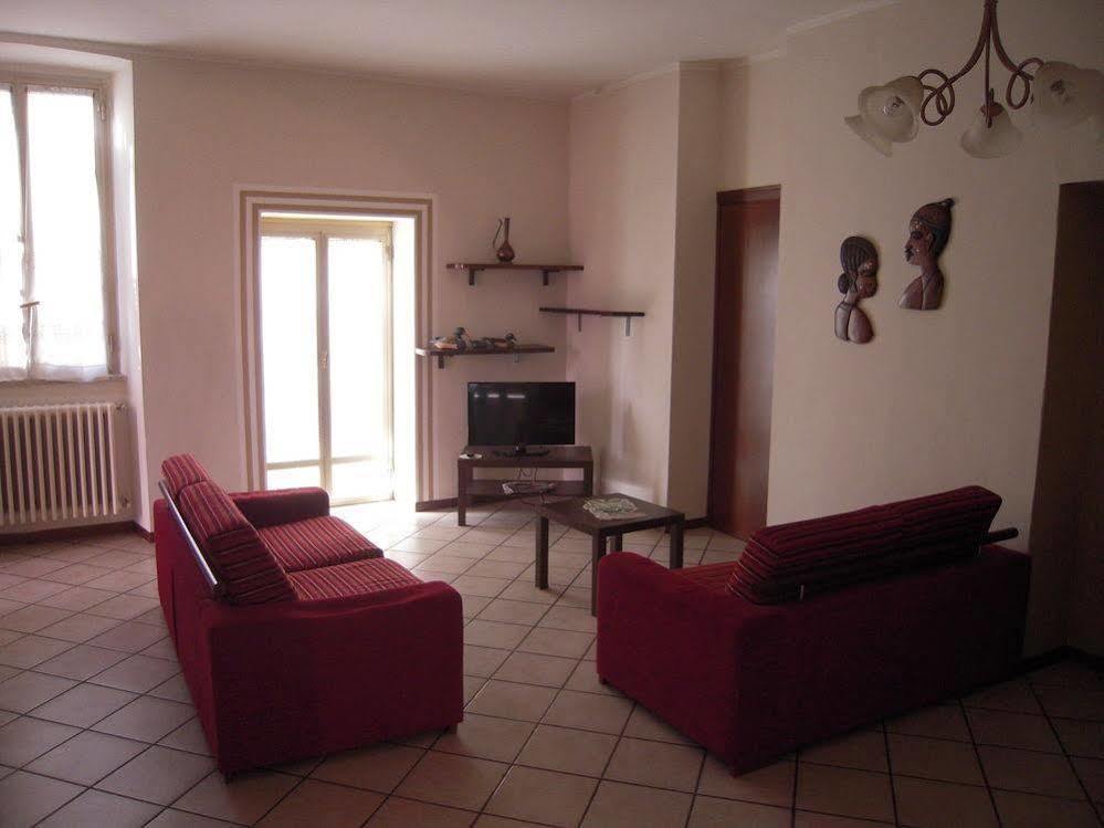 Bed And Breakfast Al Viale Papa Giovanni بيرغامو المظهر الخارجي الصورة